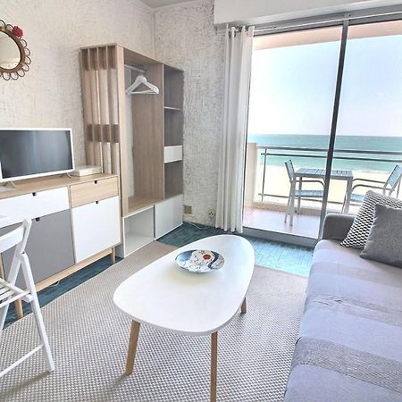 Studio Face A La Mer カネ エクステリア 写真